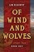 Of Wind and Wolves (The Steppe Saga)