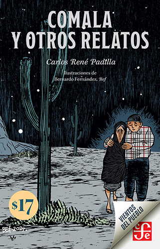 Comala y otros relatos