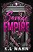 Savage Empire (The Moretti ...