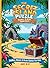 The Secret Island Puzzle Qu...