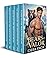 Bears of Valor Series Box S...