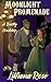 Moonlight Promenade: A Beas...