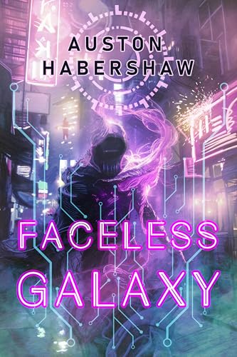 Faceless Galaxy (Paperback)