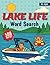 Lake Life Word Search - 500...