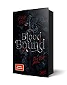 Blood Bound: Dein...