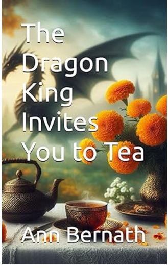 The Dragon King Invites You to Tea
