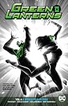Green Lanterns, V...
