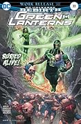 Green Lanterns (2016-2018) #33