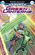Green Lanterns (2016-2018) #34