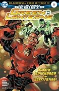Green Lanterns (2016-2018) #35