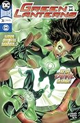 Green Lanterns (2016-2018) #36