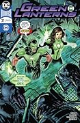 Green Lanterns (2016-2018) #37