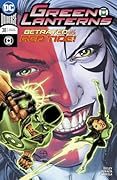 Green Lanterns (2016-2018) #38