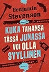 Kuka tahansa täss...