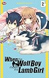 When the Wolf Boy...