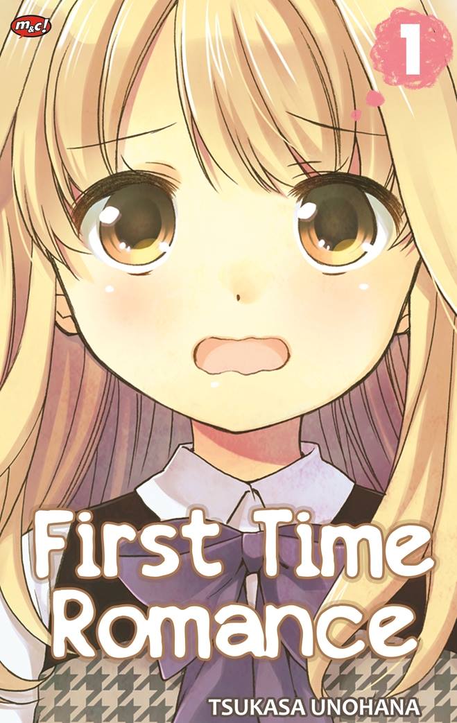 First Time Romance 01