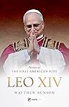 Leo XIV: Portrait...