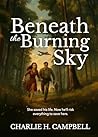 BENEATH THE BURNI...