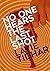 No One Hears the Last Shot [Trade Paperback]