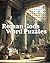Roman Gods: Word Puzzles