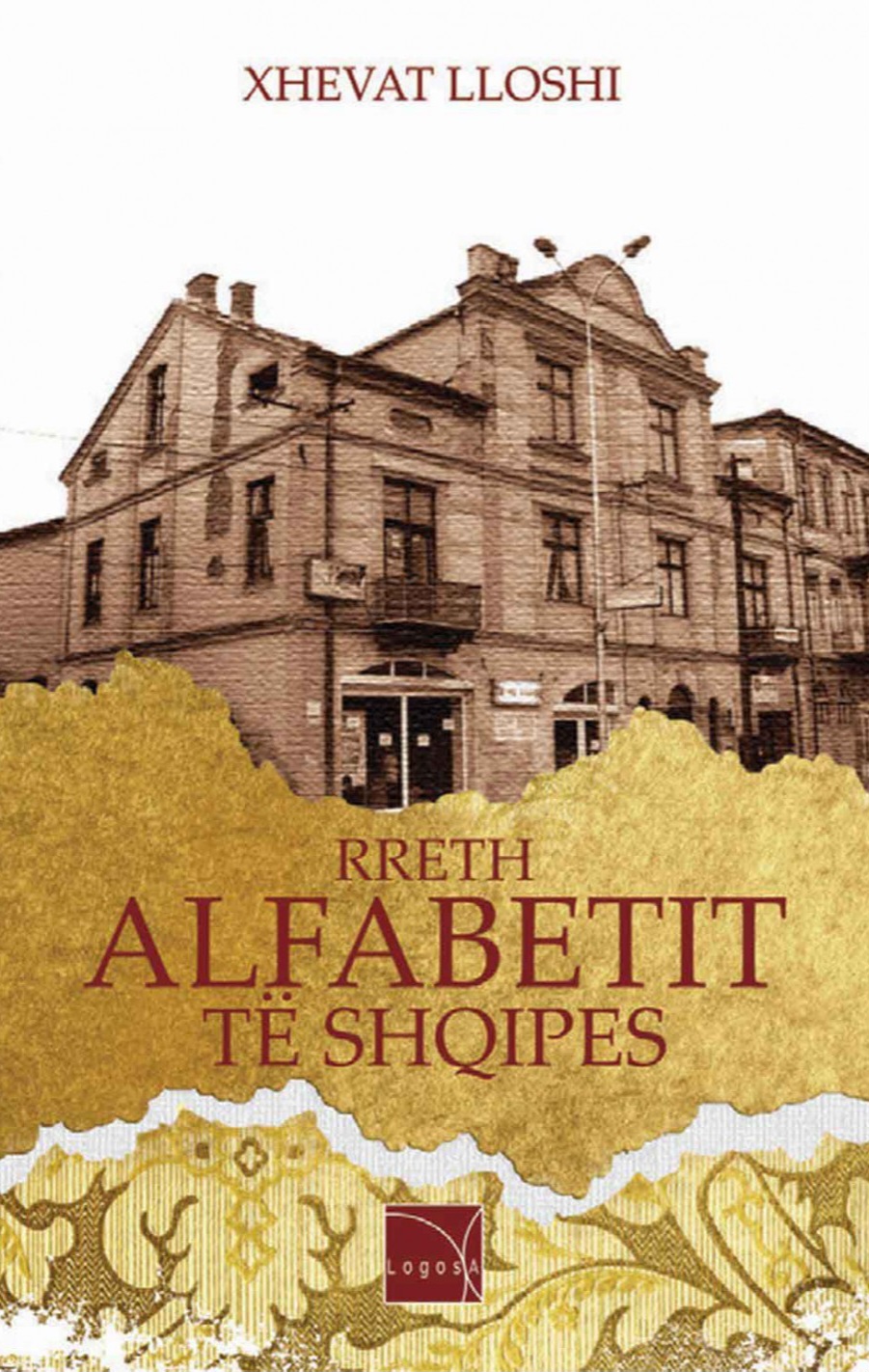 Rreth alfabetit të shqipes