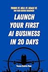 Launch Your First...