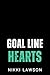 Goal Line Hearts (Love and ...
