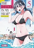 The dangers in my heart, tomo 5