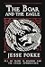 The Boar and the Eagle: All of Gaul is divided and the eagle approaches (War in Gaul)
