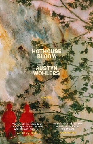 Hothouse Bloom (Hardcover)