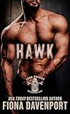 Hawk by Fiona Davenport