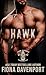 Hawk (Iron Rogues MC Book 13)