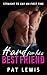 Hard for his Best Friend by Pat Lewis