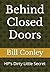 Behind Closed Doors: HP's D...
