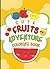 coloring book by Penny Farthing