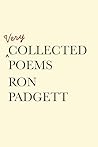 Very Collected Poems
