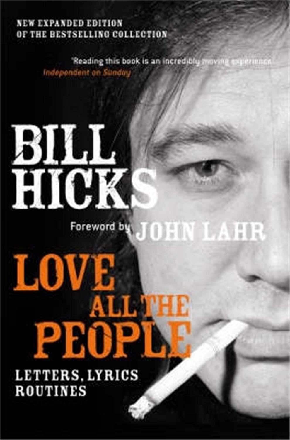 Love All the People: Letters, Lyrics, Routines (Paperback)