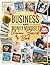 Business and Money Mindset Vision Board Clip Art Book by Faye June