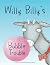 Willy Billy's Bubble Trouble by Brian Stephens