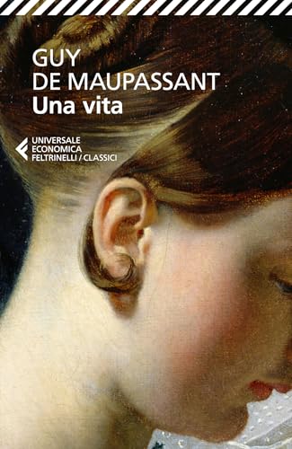 Una vita: (L’umile verità) (Italian Edition)