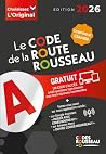 CODE DE LA ROUTE ...