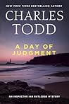 A Day of Judgment by Charles Todd