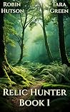 Relic Hunter: A F...