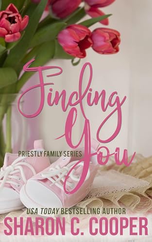 Finding You (Priestly Family)