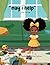 "May I Help" asked Ra'lnn by Rachael Jackson