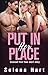 Put in Her Place: Bisexual Wife’s First Time in a FFM Threesome Romance (Bisexual FFM Threeway Romance Shorts)