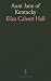 Aunt Jane of Kentucky: Stor...