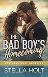 The Bad Boy’s Homecoming by Stella Holt