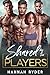 Shared by the Players by Hannah  Ryder