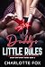 Daddy’s Little Rules: A DDL...